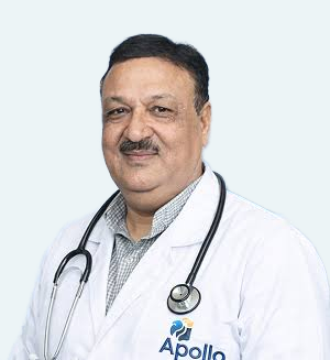 Dr. Yash Gulati